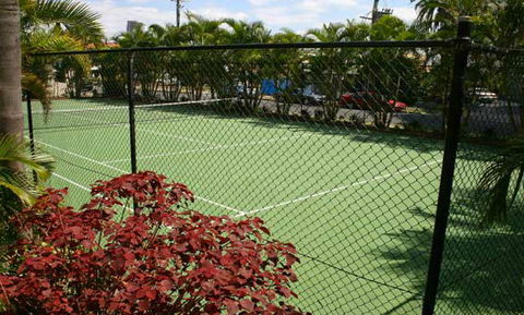 Meriton Apartments - Perisher Accommodation 3