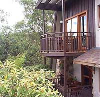 Studio Cottages Romantic Hideaway - Perisher Accommodation 0