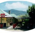 Tarana Hotel - Perisher Accommodation