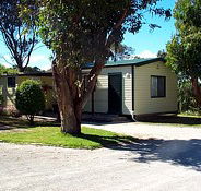 Bass Caravan Park - Perisher Accommodation