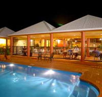 Reef Resort - Perisher Accommodation