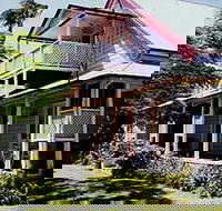 Wynyabbie House - Perisher Accommodation