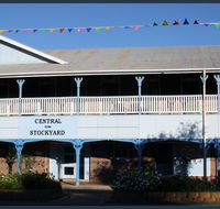 Central on Stockyard  - Perisher Accommodation