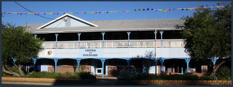 Central On Stockyard  - Perisher Accommodation 0