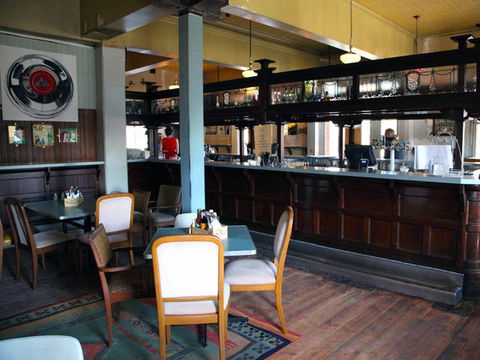 Mile End Hotel - Perisher Accommodation 1