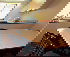 Ayers Rock Resort - The Lost Camel Hotel By Voyages - Perisher Accommodation 0