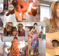 Bribie Island Hotel Wedding Expo - Perisher Accommodation
