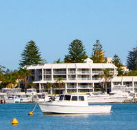 Pier 21 Apartment Hotel Fremantle - Perisher Accommodation