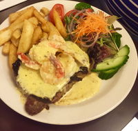 Stroud Central Hotel - Perisher Accommodation