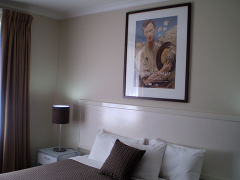 Forrest Inn & Apartments - Perisher Accommodation 0