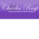 Charles Rasp Motor Inn amp Cottages - Perisher Accommodation