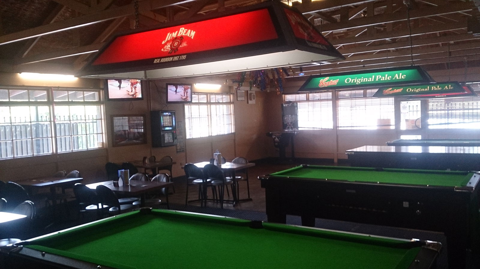 Andrews Farm SA Perisher Accommodation