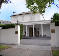 Florian Function amp Events Centre