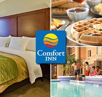 Comfort Inn Sovereign Gundagai - Perisher Accommodation