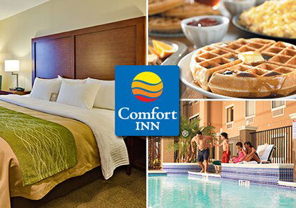 Comfort Inn Sovereign Gundagai - Perisher Accommodation 0