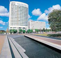 Ibis Sydney Olympic Park - Perisher Accommodation