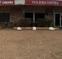 Yuleba Hotel Motel - Perisher Accommodation