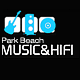 Park Beach MusicampHiFi - Perisher Accommodation