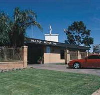 Comfort Inn Hilltop - Perisher Accommodation