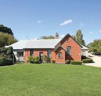 Woodend Old School House Bed and Breakfast - Perisher Accommodation