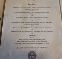 Commercial Hotel Alexandra - Perisher Accommodation