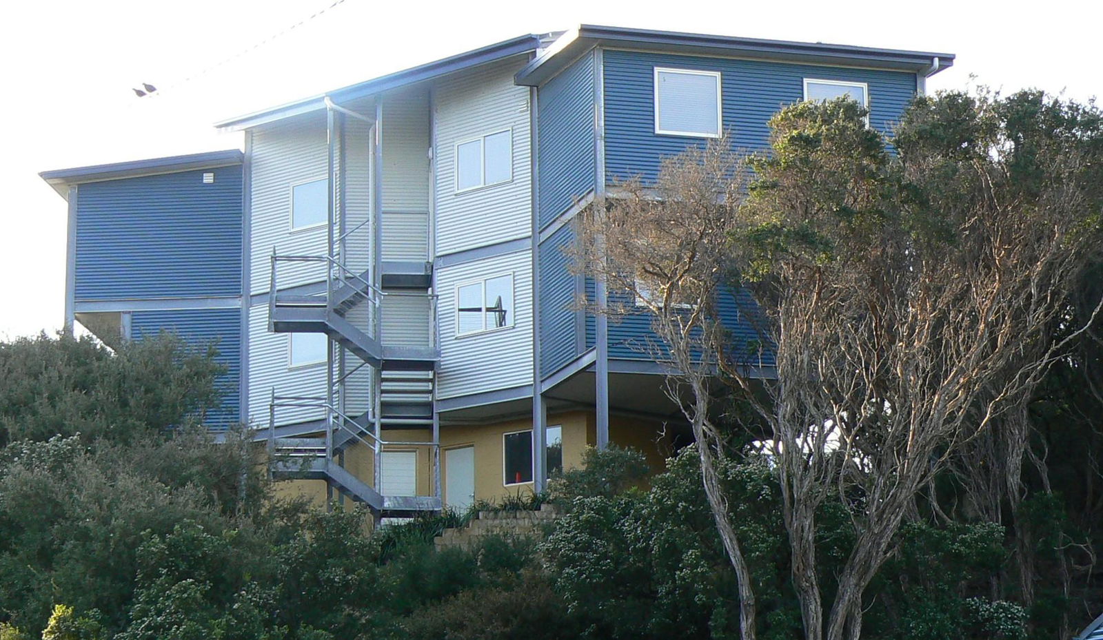 Sandy Point VIC Perisher Accommodation