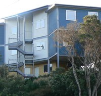 Sandy Point Beach Escape - Perisher Accommodation