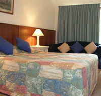 Augusta Georgiana Molloy Motel - Perisher Accommodation
