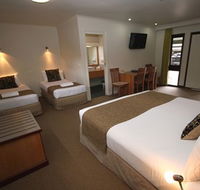 Botanical Motel - Perisher Accommodation