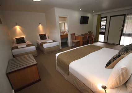 Botanical Motel - Perisher Accommodation 0