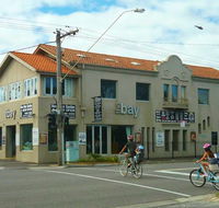 The Bay Hotel Mordialloc