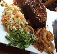 German Arms Hotel - Perisher Accommodation