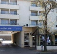 Gemini Hotel - Perisher Accommodation