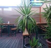 Queensberry Hotel - Perisher Accommodation