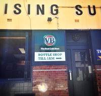 Rising Sun Hotel - Perisher Accommodation
