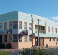Regent Hotel - Perisher Accommodation