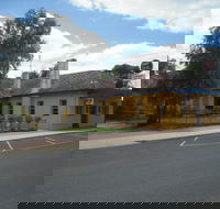 Goroke Hotel Bar amp Bistro - Perisher Accommodation
