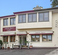 Ashfield Manor - Perisher Accommodation