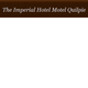 Quilpie Imperial Hotel Motel - Perisher Accommodation