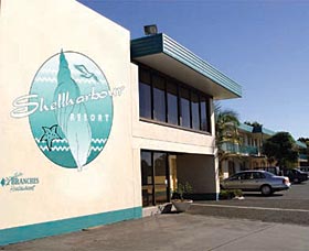 Shellharbour Resort & Conference Centre - Perisher Accommodation 0