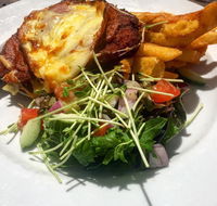 Boundary Hotel - Perisher Accommodation