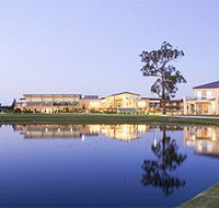 The Crowne Plaza Hotel - Perisher Accommodation