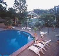 Country Comfort Coffs Harbour - Perisher Accommodation