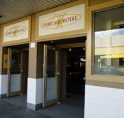 Heritage Hotel Penrith - Perisher Accommodation