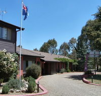 Cottonwood Lodge Motel - Perisher Accommodation
