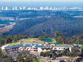 Eagle Heights Mountain Resort - Perisher Accommodation 0