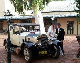 Settlers House York - Perisher Accommodation 0