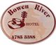 Bowen River Hotel - Perisher Accommodation 0