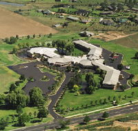 Parklands Resort and Conference Centre - Perisher Accommodation