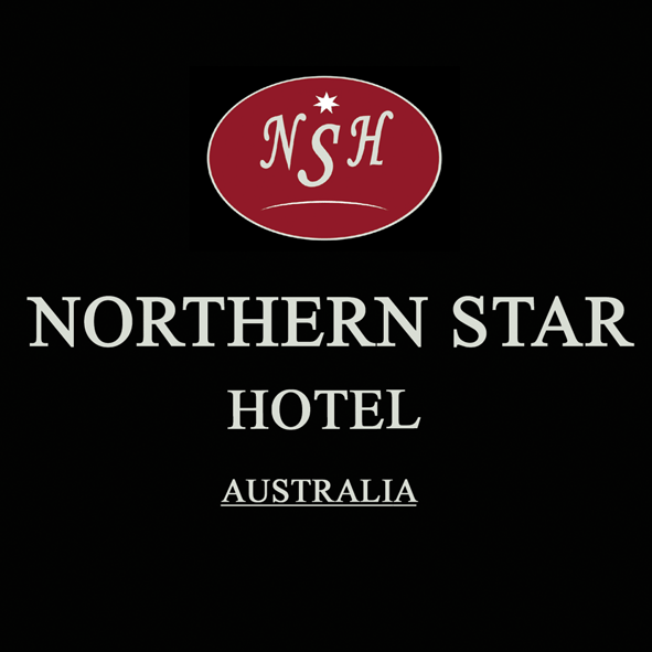 Northern Star Hotel Hamilton - Perisher Accommodation